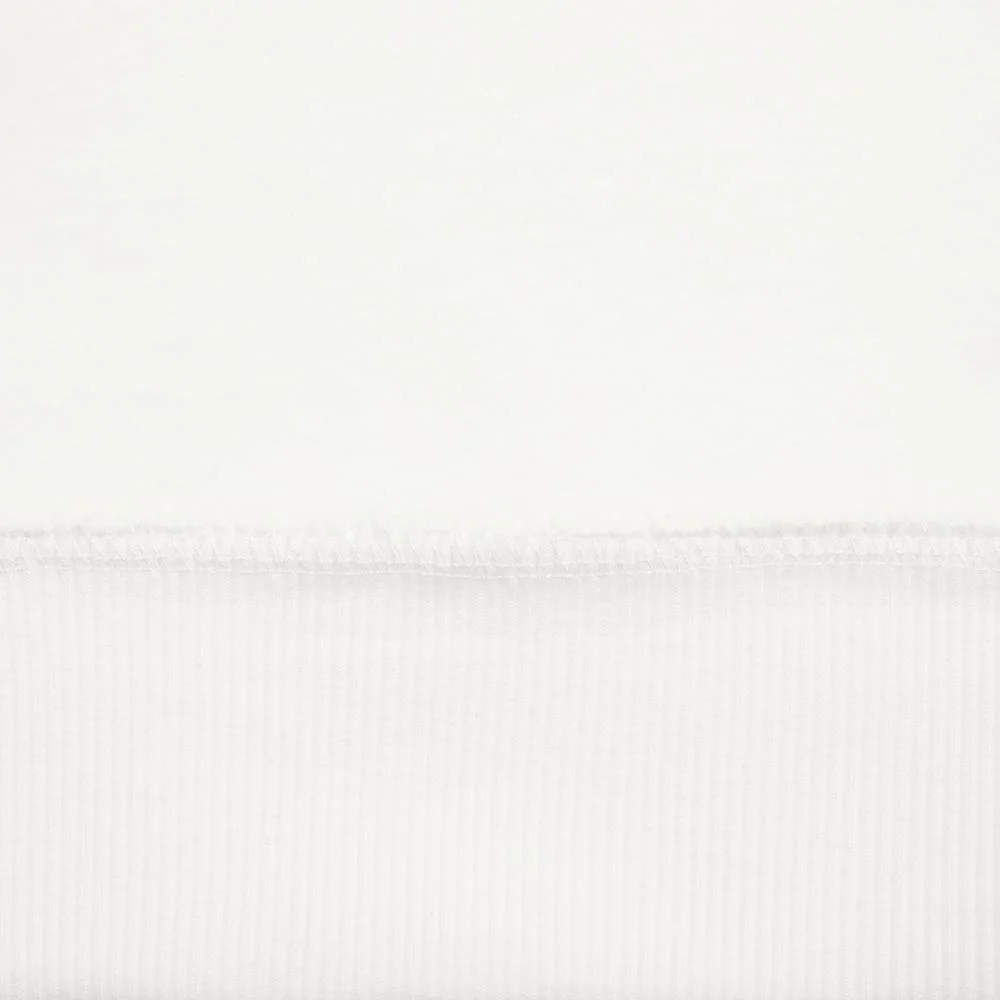 Худи Kulonga Oversize молочно-белое - фото 4