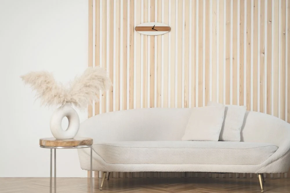 Часы настенные Baumstein - фото 4