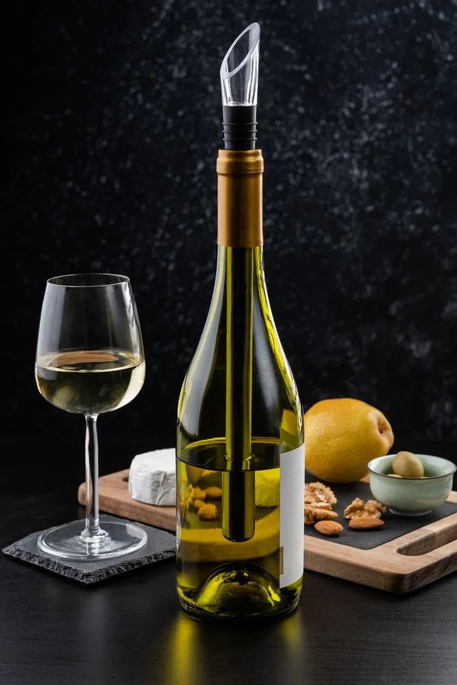 Чиллер для бутылки вина Chill In - фото 4