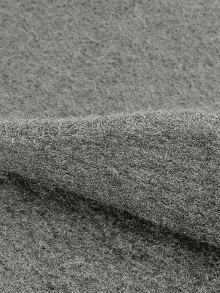 Банная шапка Heat Off серая - фото 2