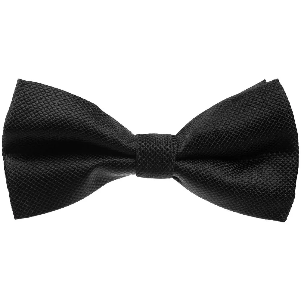 Галстук-бабочка Жаккард