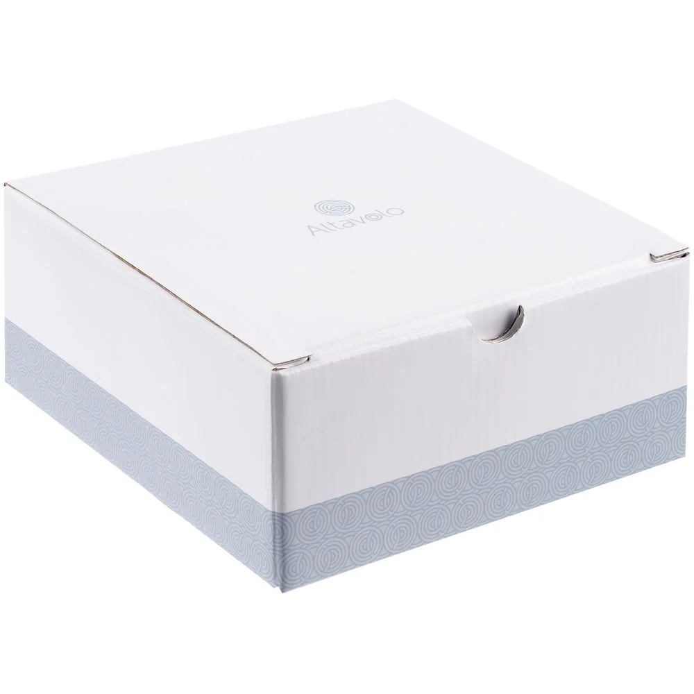 Чайная пара Coralli Luziano белая - фото 11