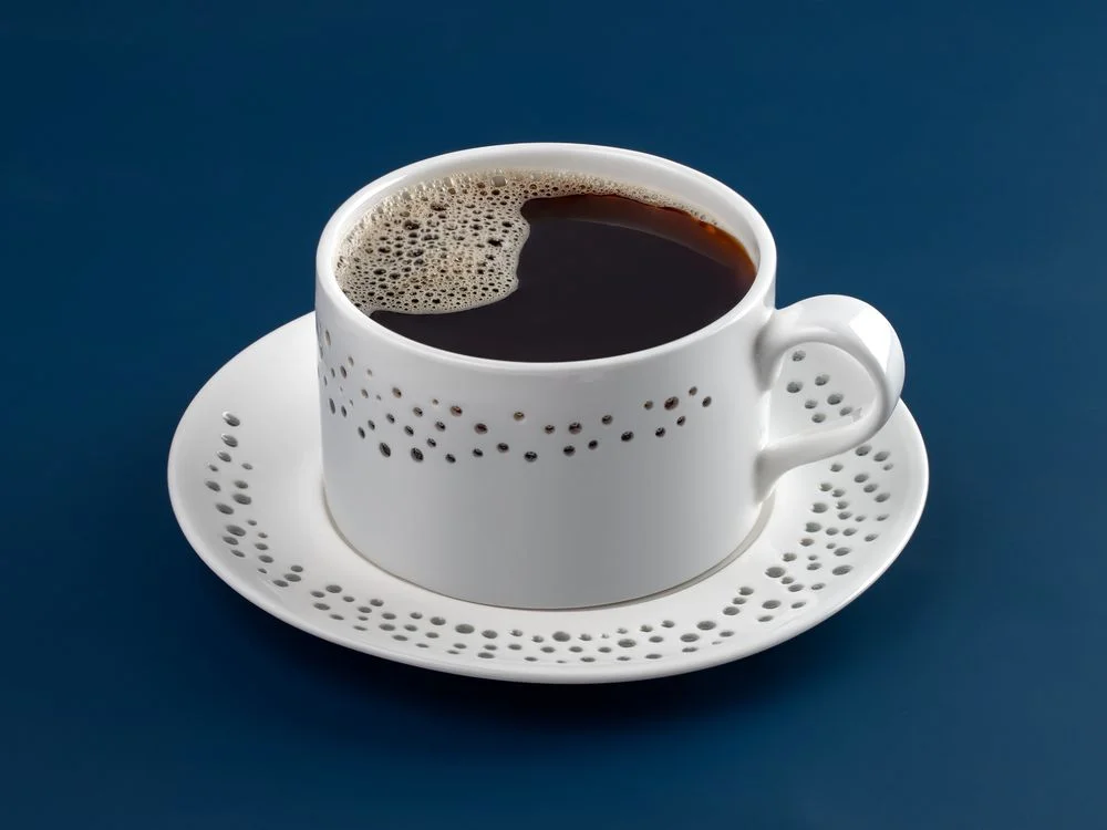 Чайная пара Coralli Luziano белая - фото 7