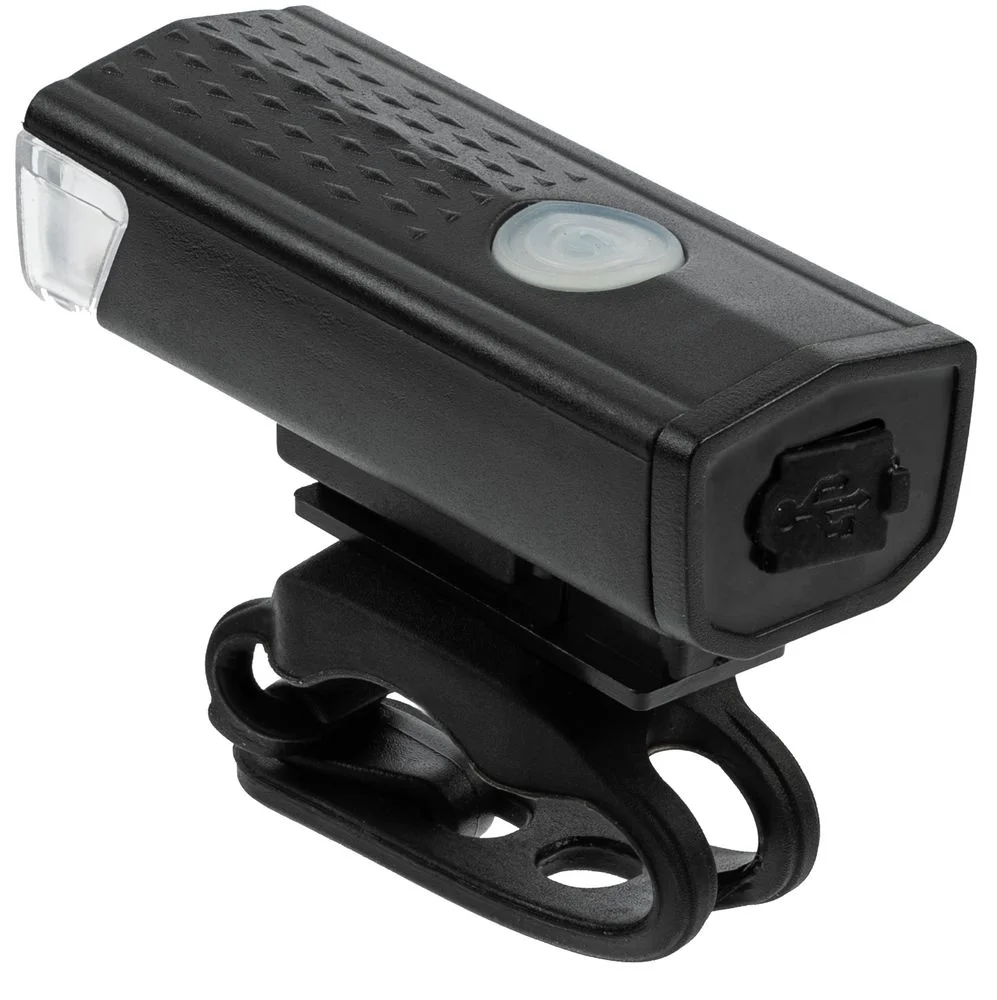 Аккумуляторный велосипедный фонарь Markus - фото 2