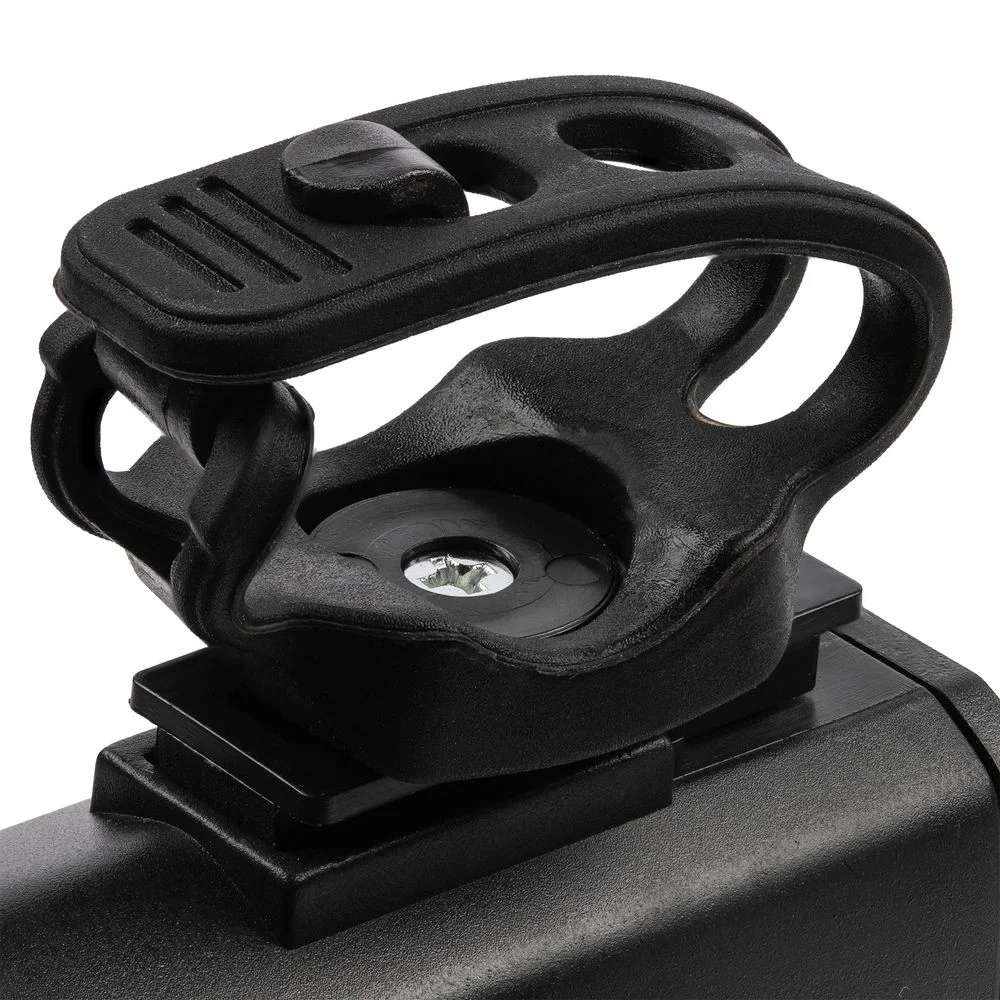 Аккумуляторный велосипедный фонарь Markus - фото 3