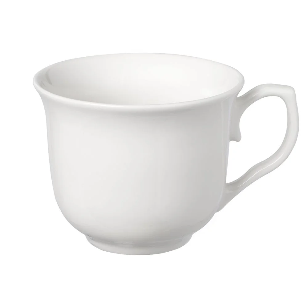 Чайная пара Small Talk белая - фото 3