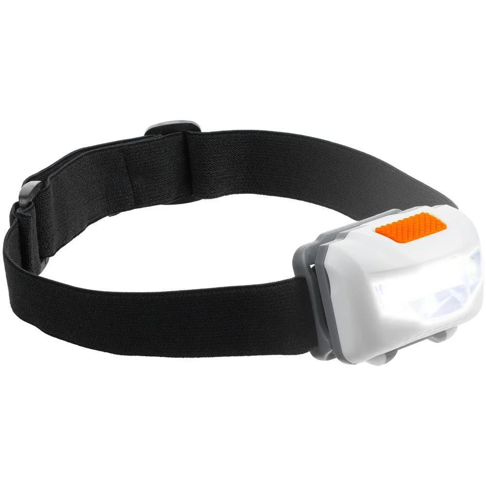 Многофункциональный светодиодный фонарь Klar серый - фото 3