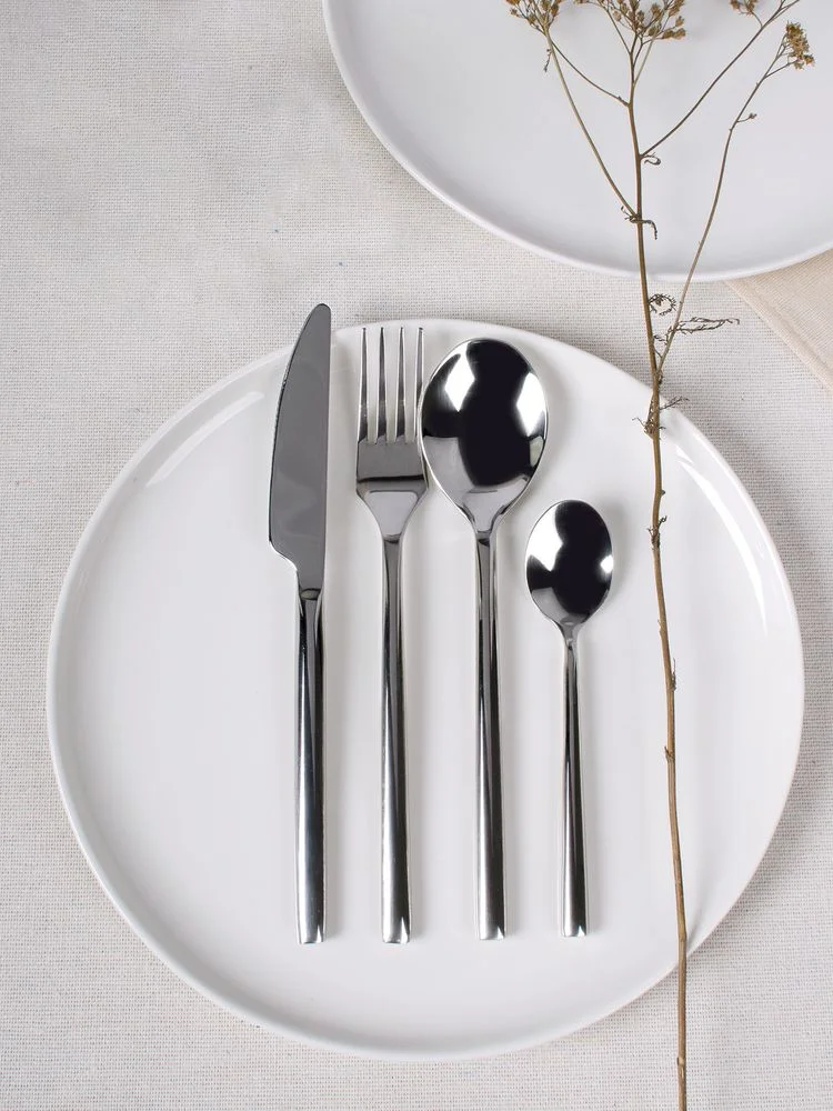 Вилка столовая Galateo - фото 5