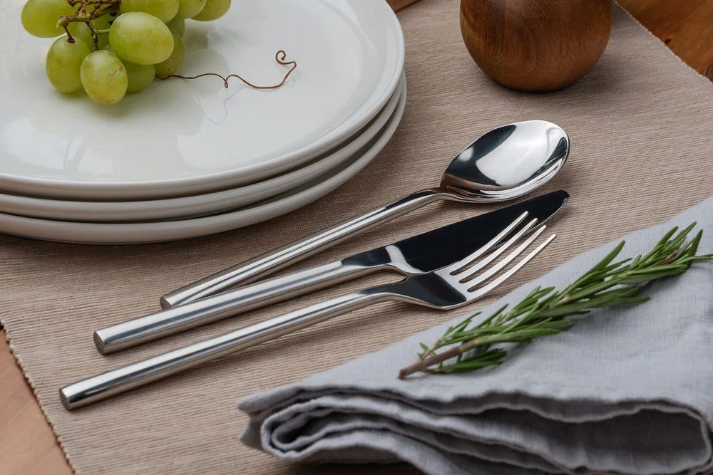 Вилка столовая Galateo - фото 6