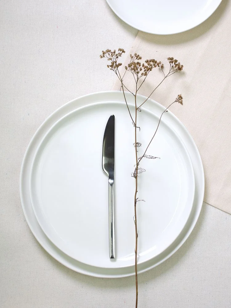 Набор из 6 столовых ножей Galateo - фото 4