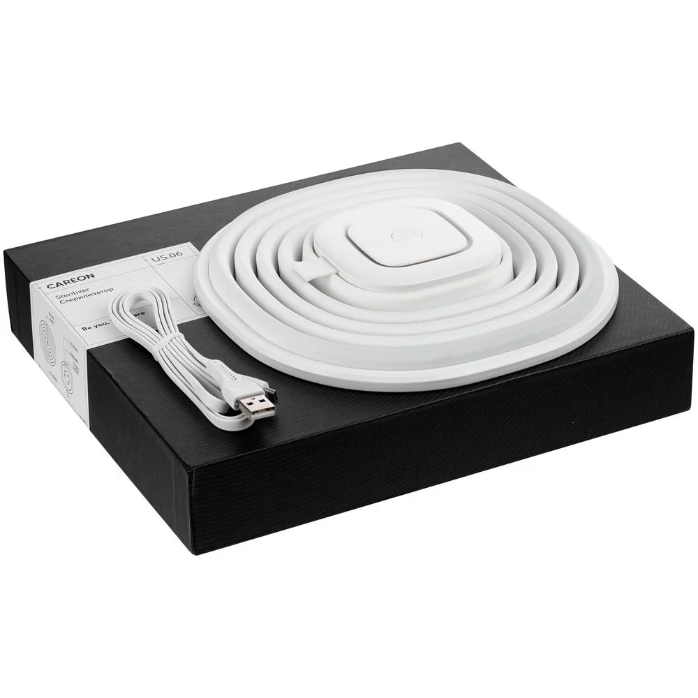 Беспроводной стерилизатор US06 - фото 6