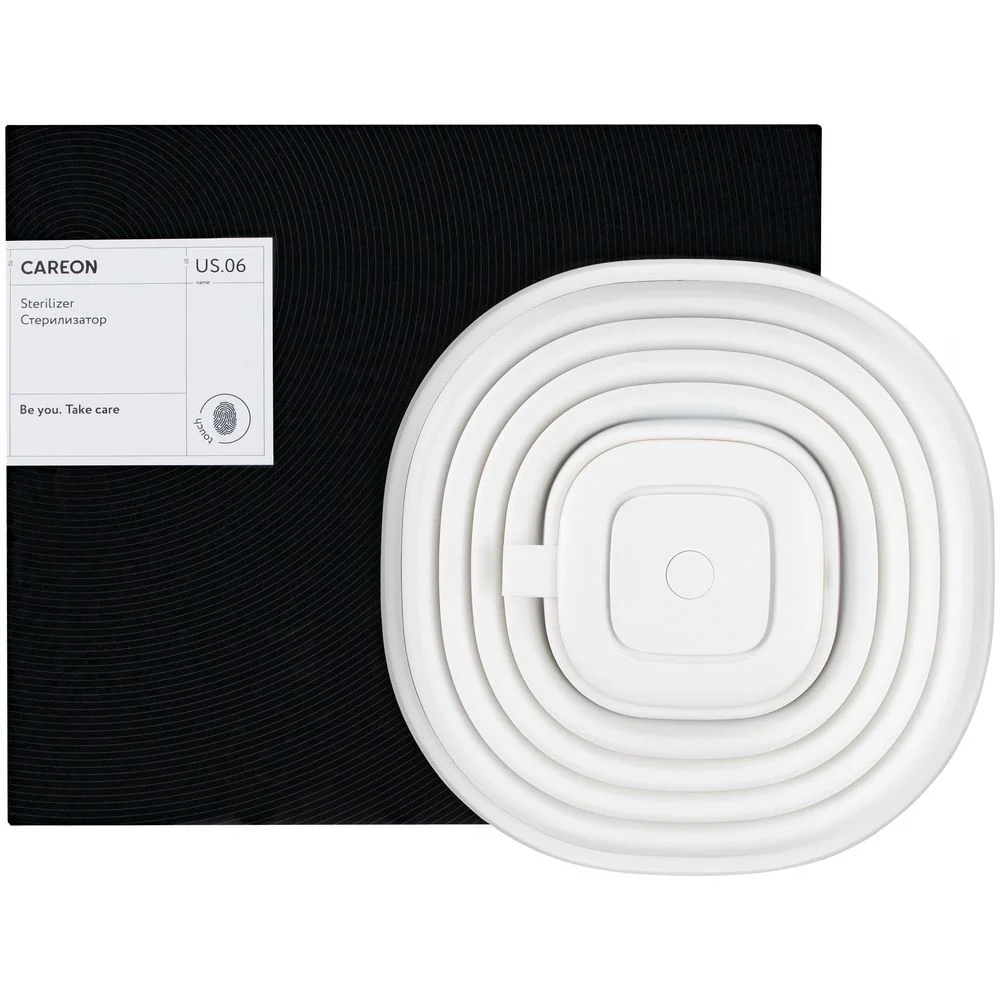 Беспроводной стерилизатор US06 - фото 7