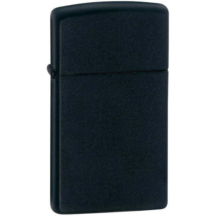 Зажигалка Zippo Slim Matt - фото 1