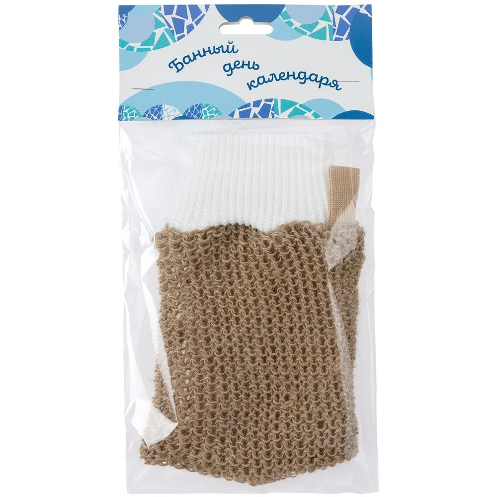 Набор «Банный день календаря», мужской - фото 3