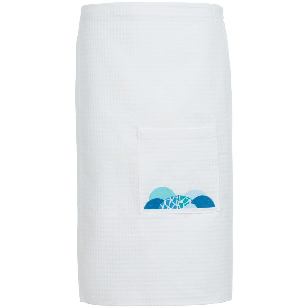 Набор «Банный день календаря», мужской - фото 4