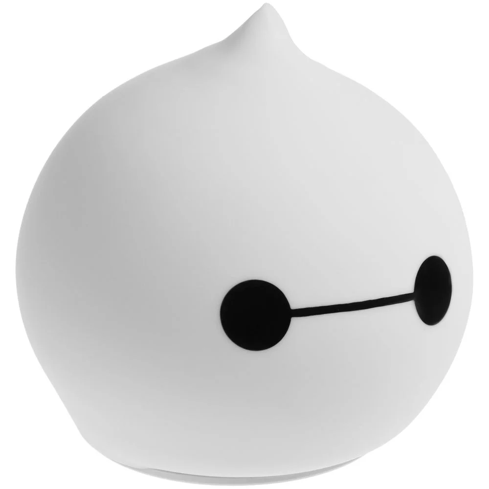 Беспроводной силиконовый светильник Cosmic Drop - фото 2