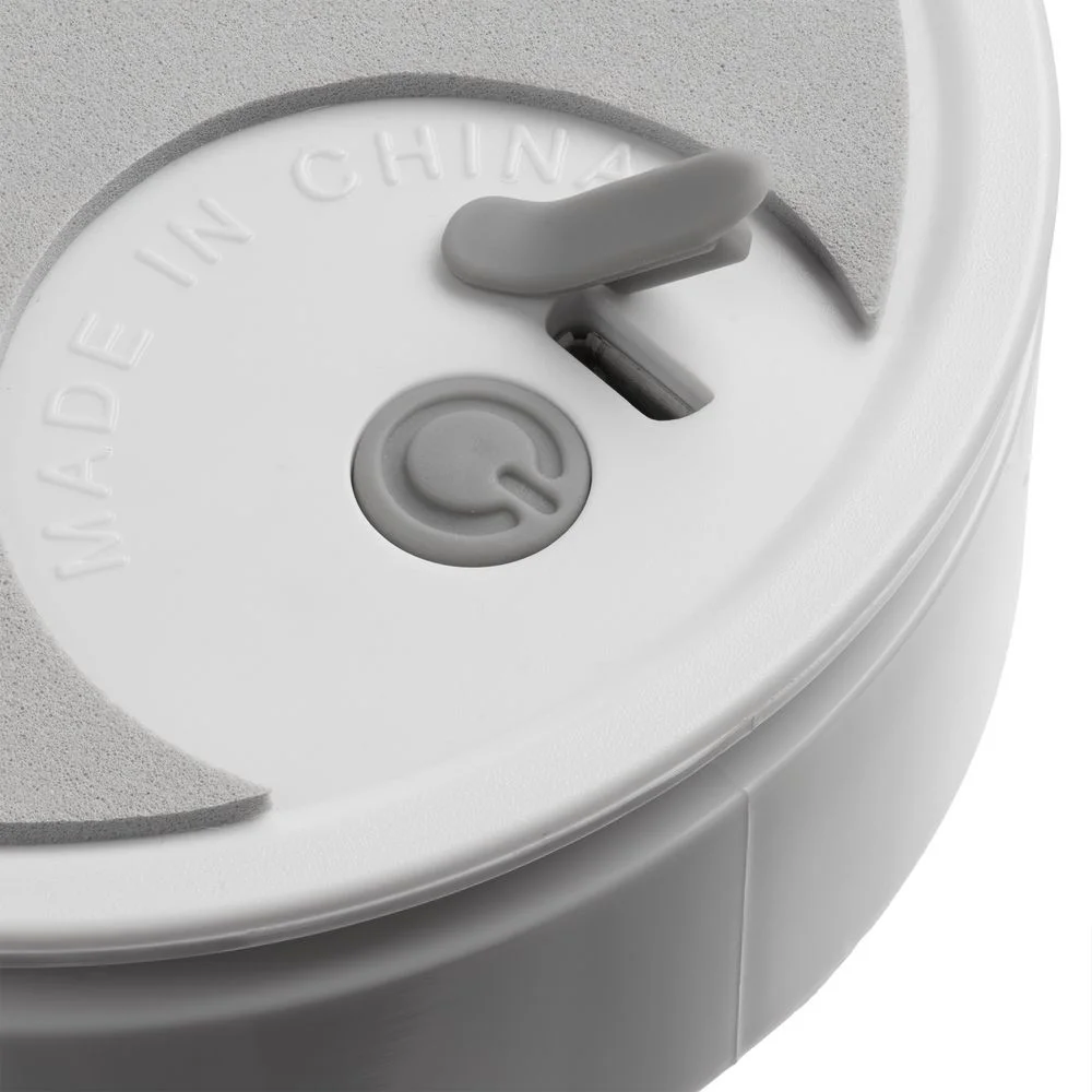 Беспроводной силиконовый светильник Cosmic Drop - фото 4