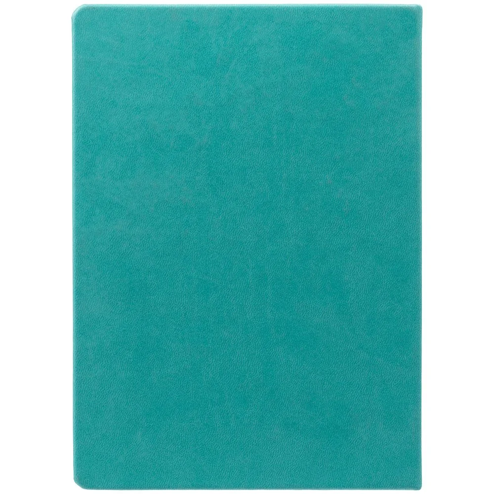 Ежедневник Cortado недатированный бирюзовый - фото 3