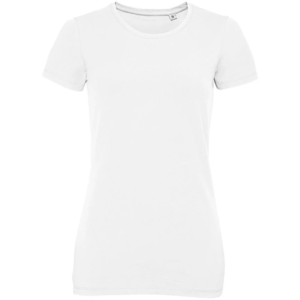 Футболка женская Millenium Stretch Women - фото 2