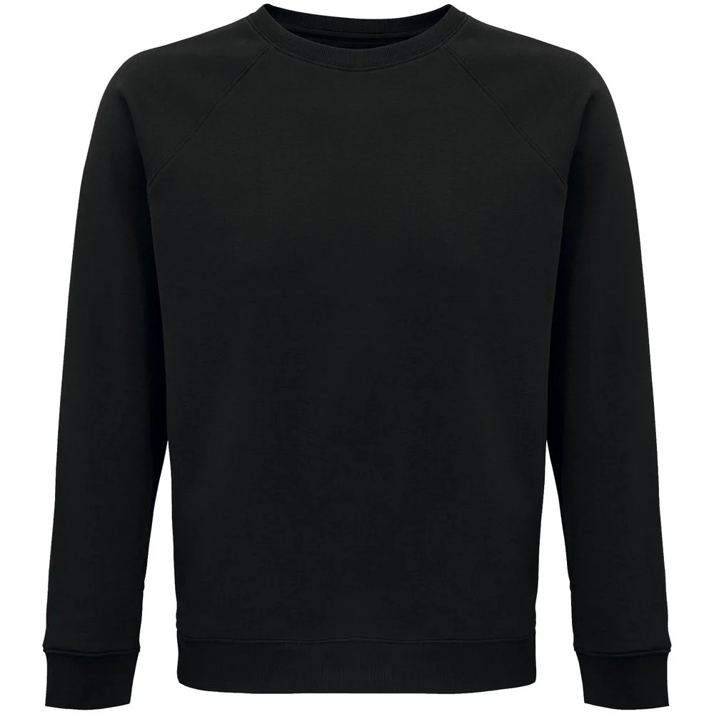 Свитшот унисекс Space - фото 2