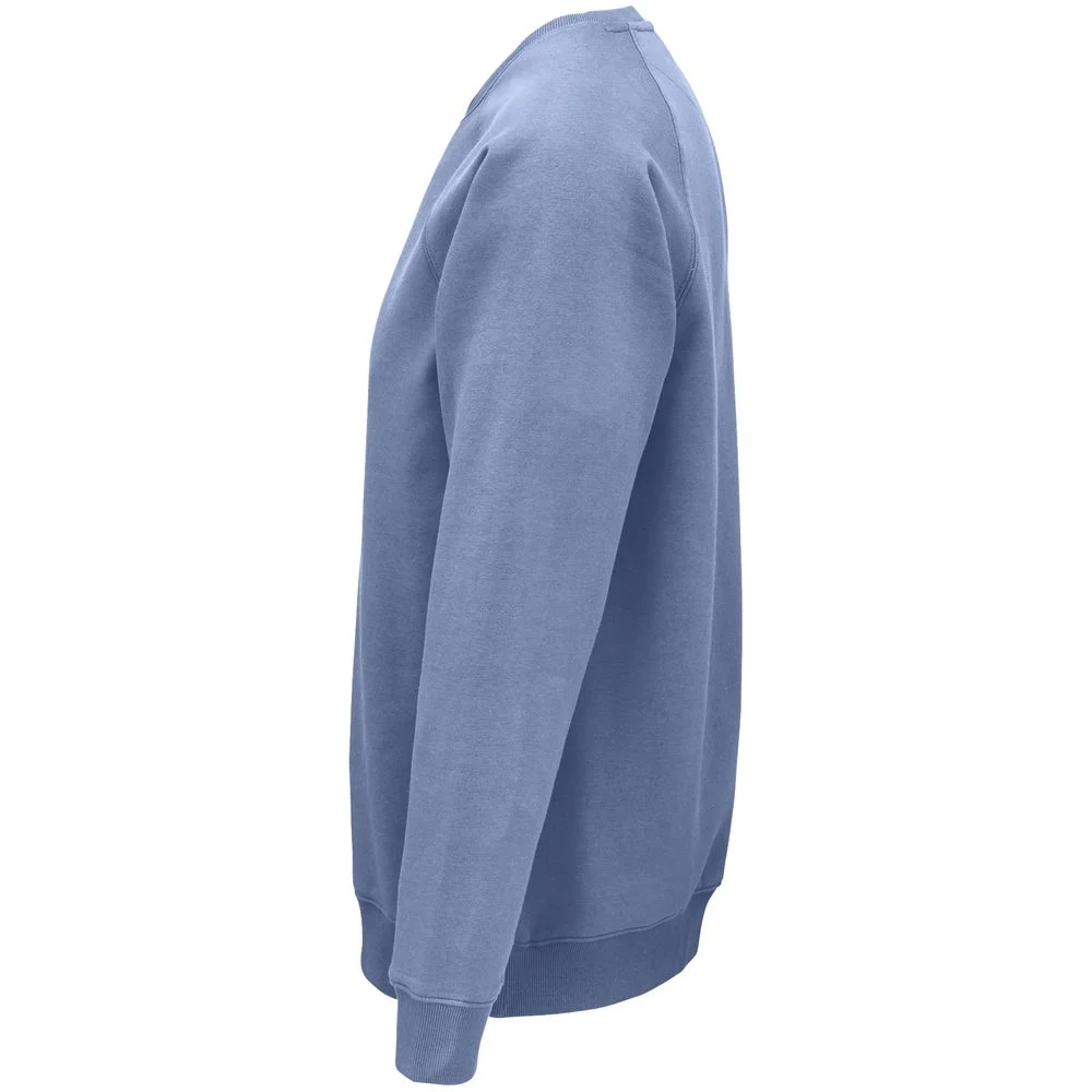 Свитшот унисекс Space синий - фото 3