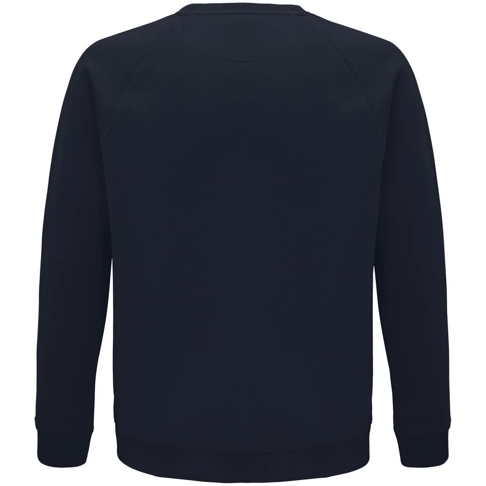 Свитшот унисекс Space темно-синий - фото 2