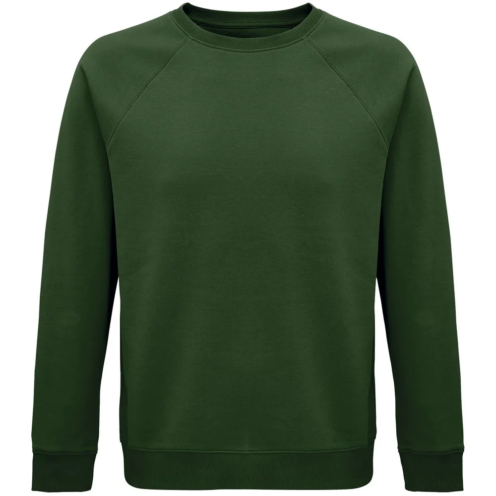 Свитшот унисекс Space - фото 6