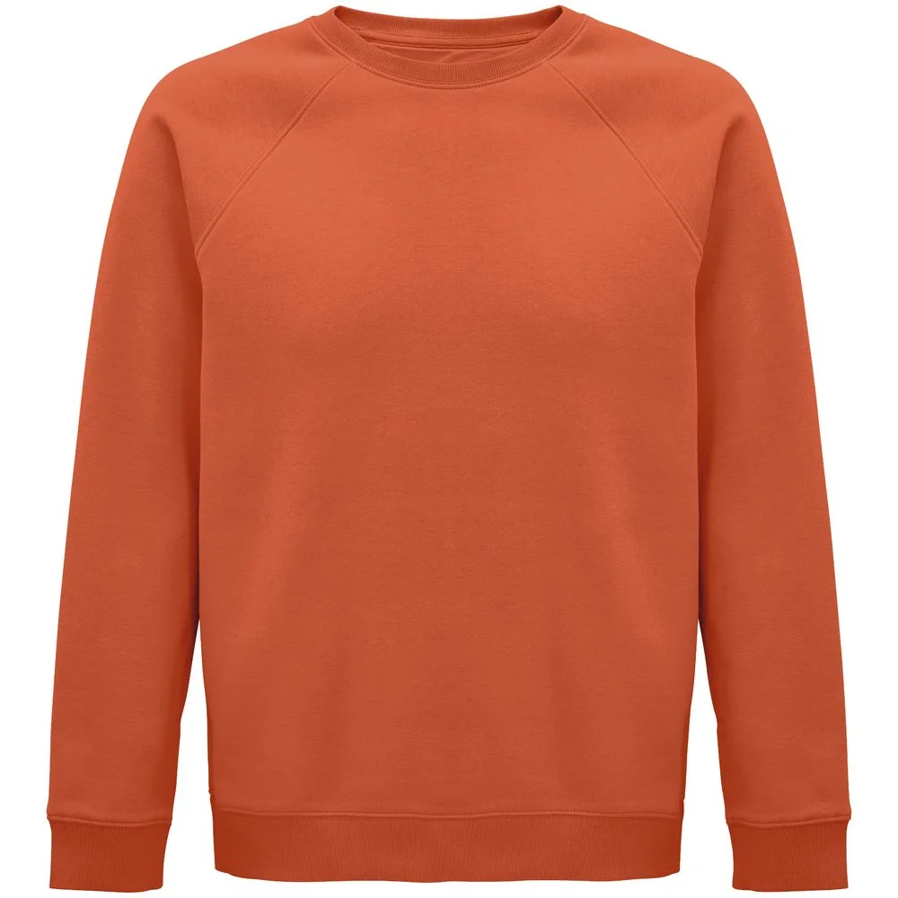 Свитшот унисекс Space - фото 8