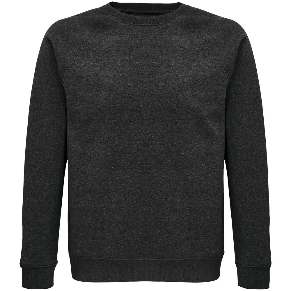 Свитшот унисекс Space - фото 9