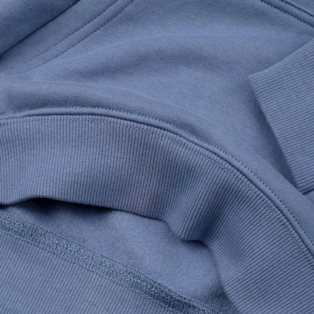 Толстовка детская Stellar Kids синяя - фото 3