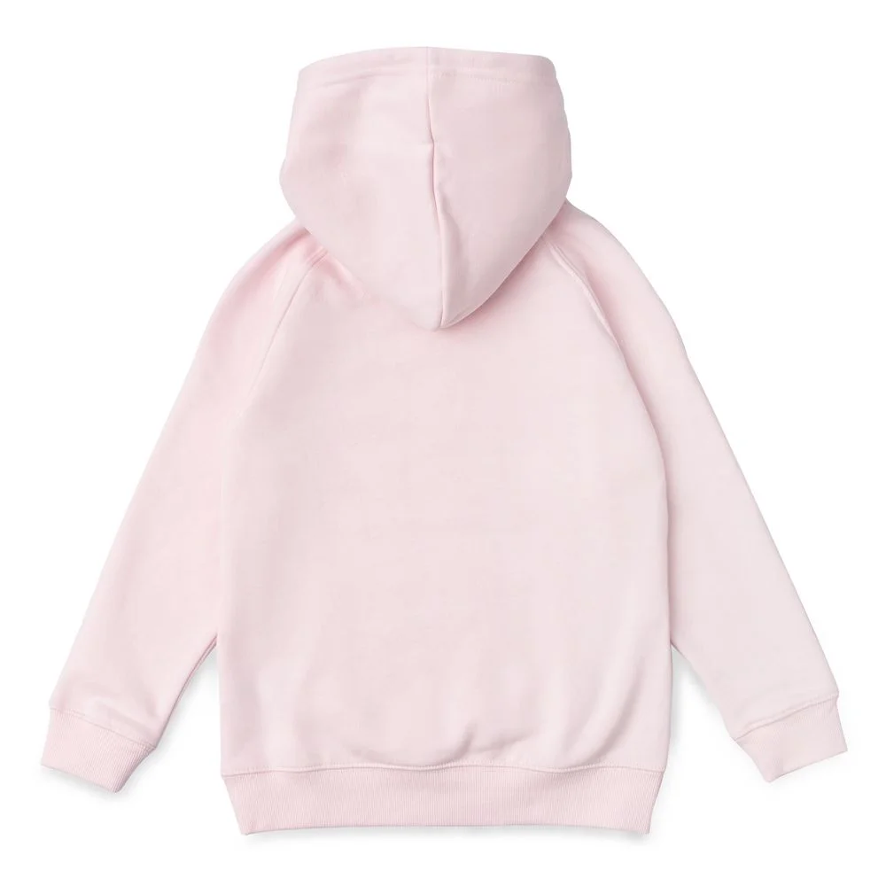 Толстовка детская Stellar Kids розовая - фото 2