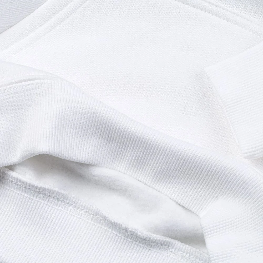 Толстовка детская Stellar Kids белая - фото 3