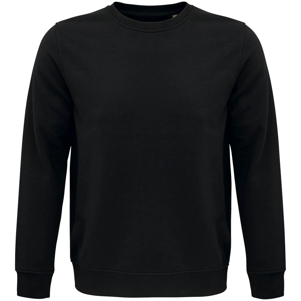 Свитшот унисекс Comet - фото 2