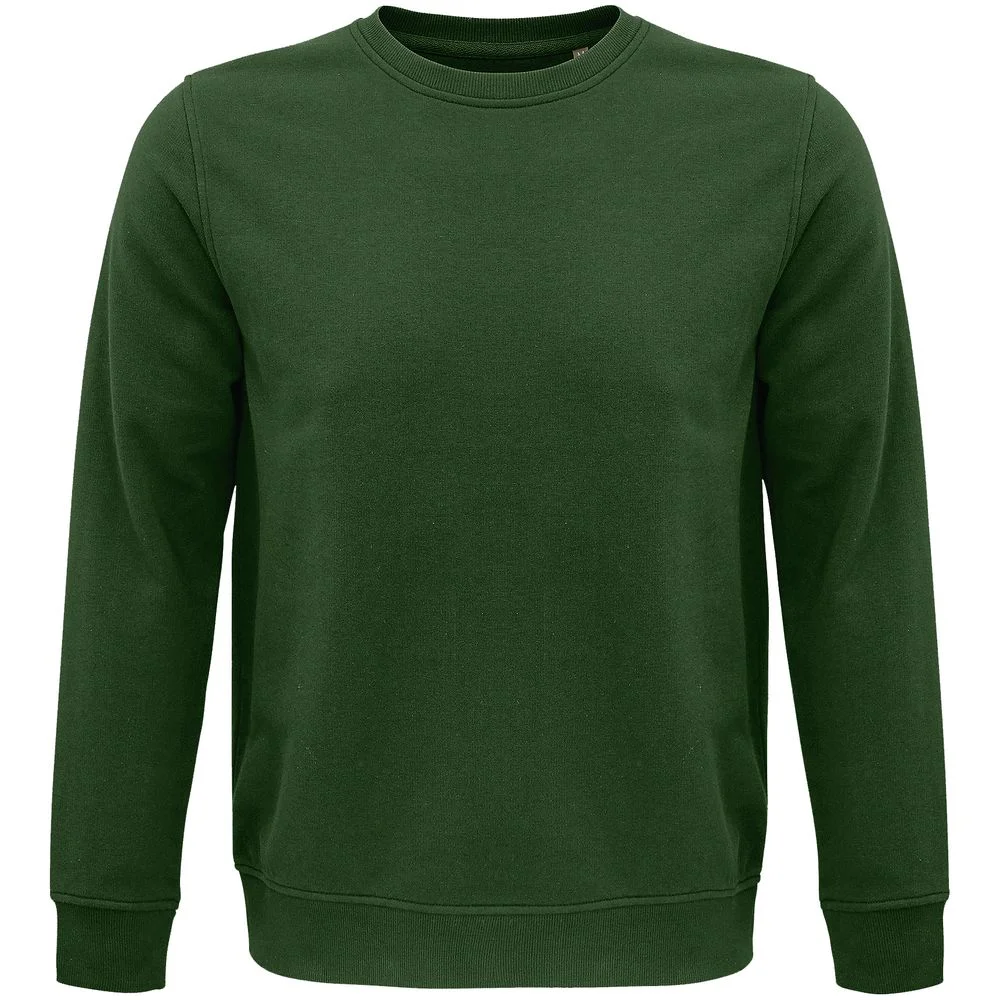 Свитшот унисекс Comet - фото 3