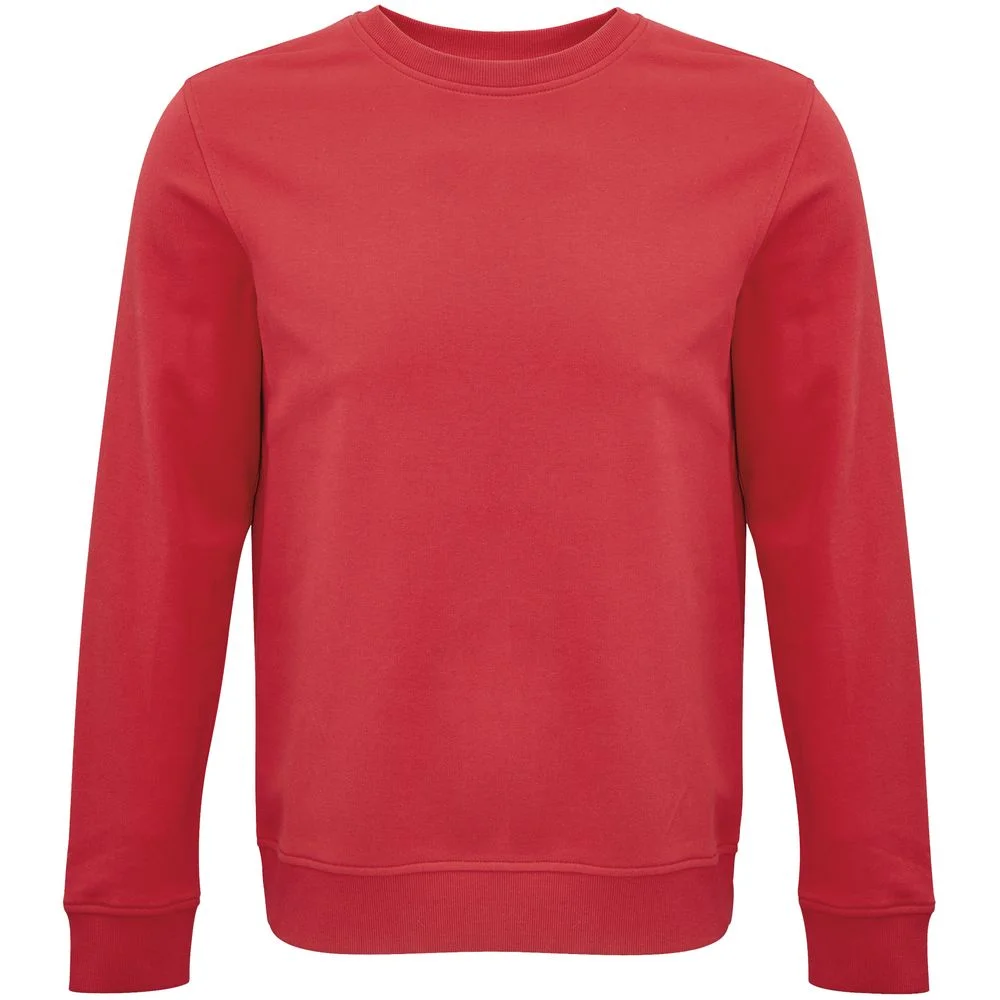 Свитшот унисекс Comet - фото 7