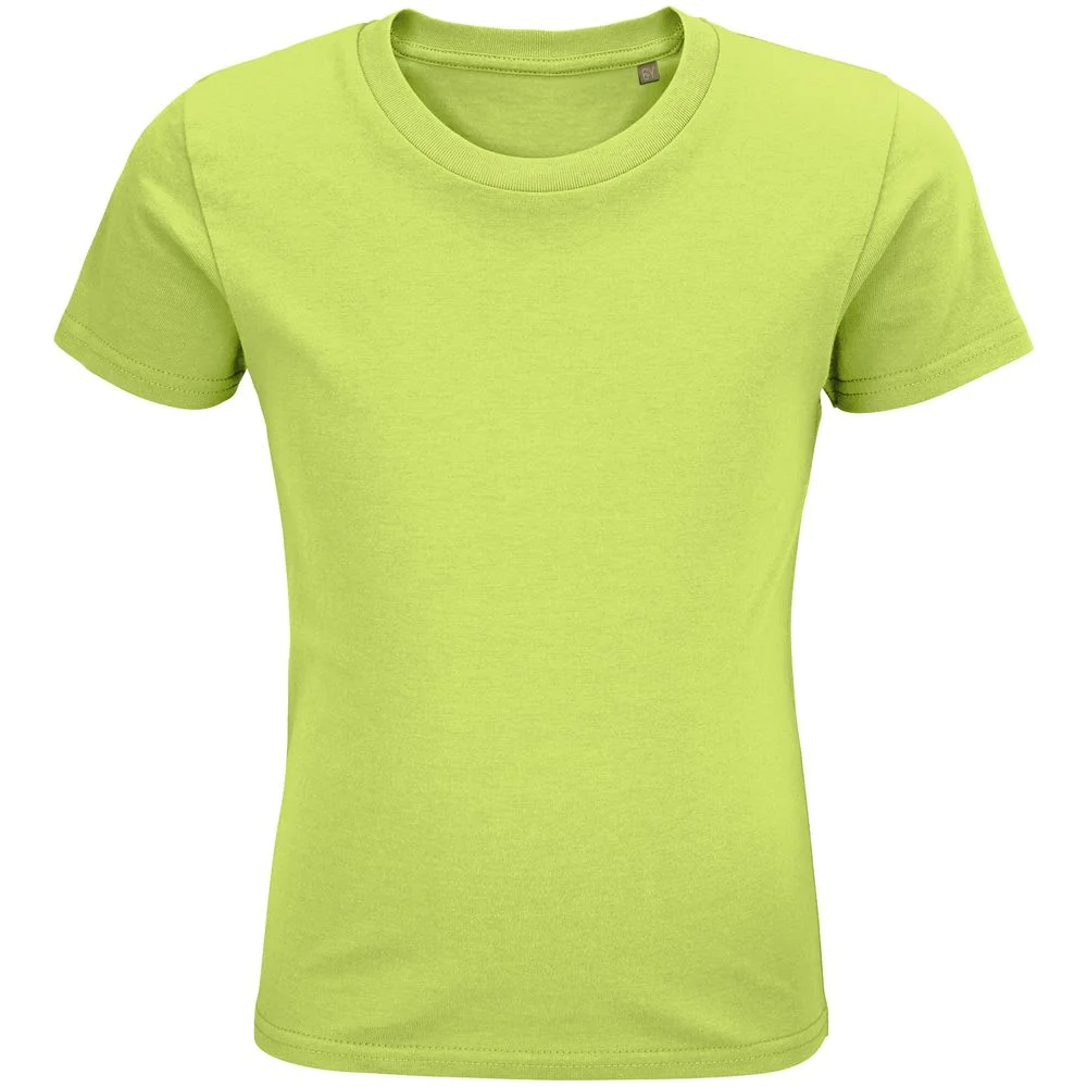 Футболка детская Pioneer Kids - фото 3