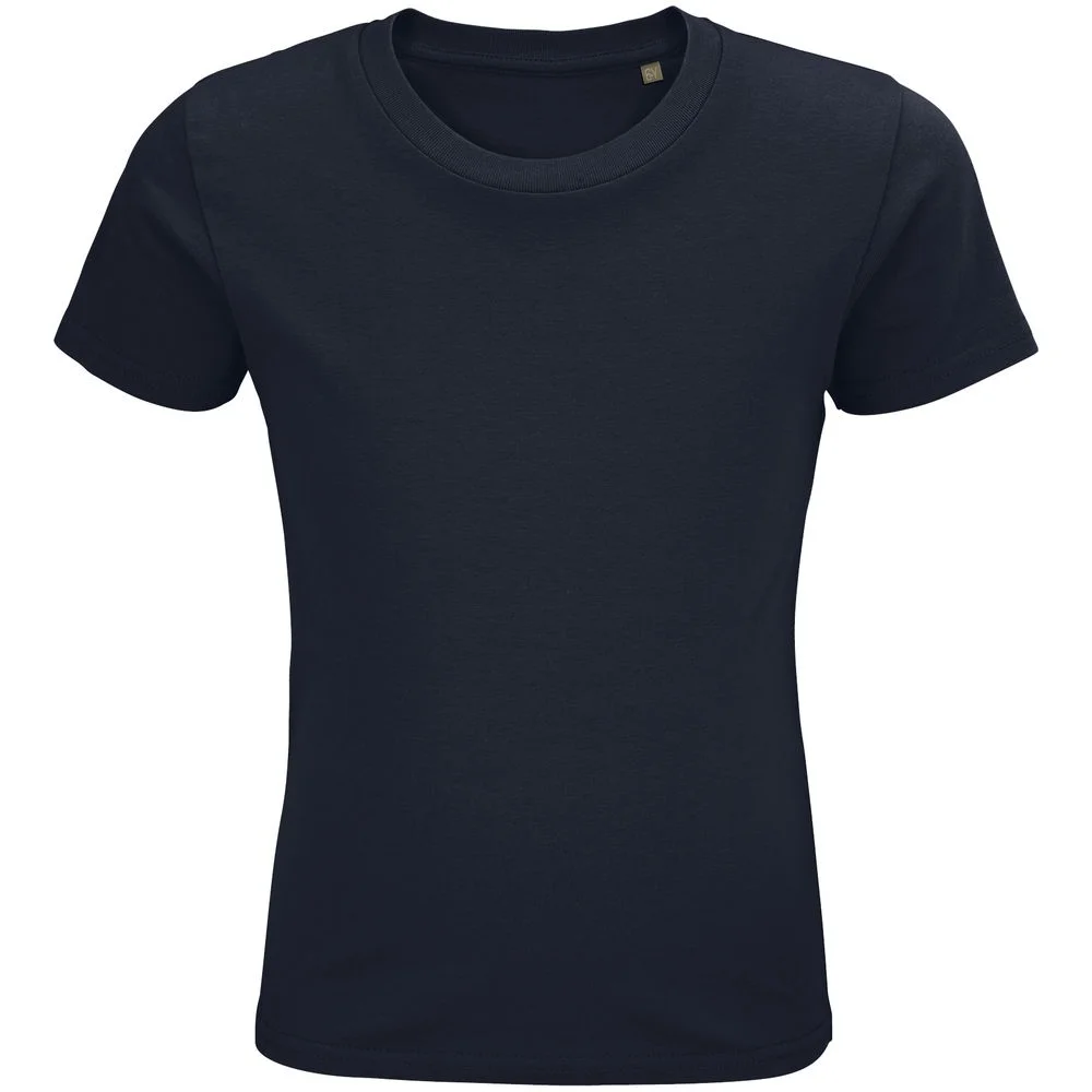 Футболка детская Pioneer Kids - фото 6