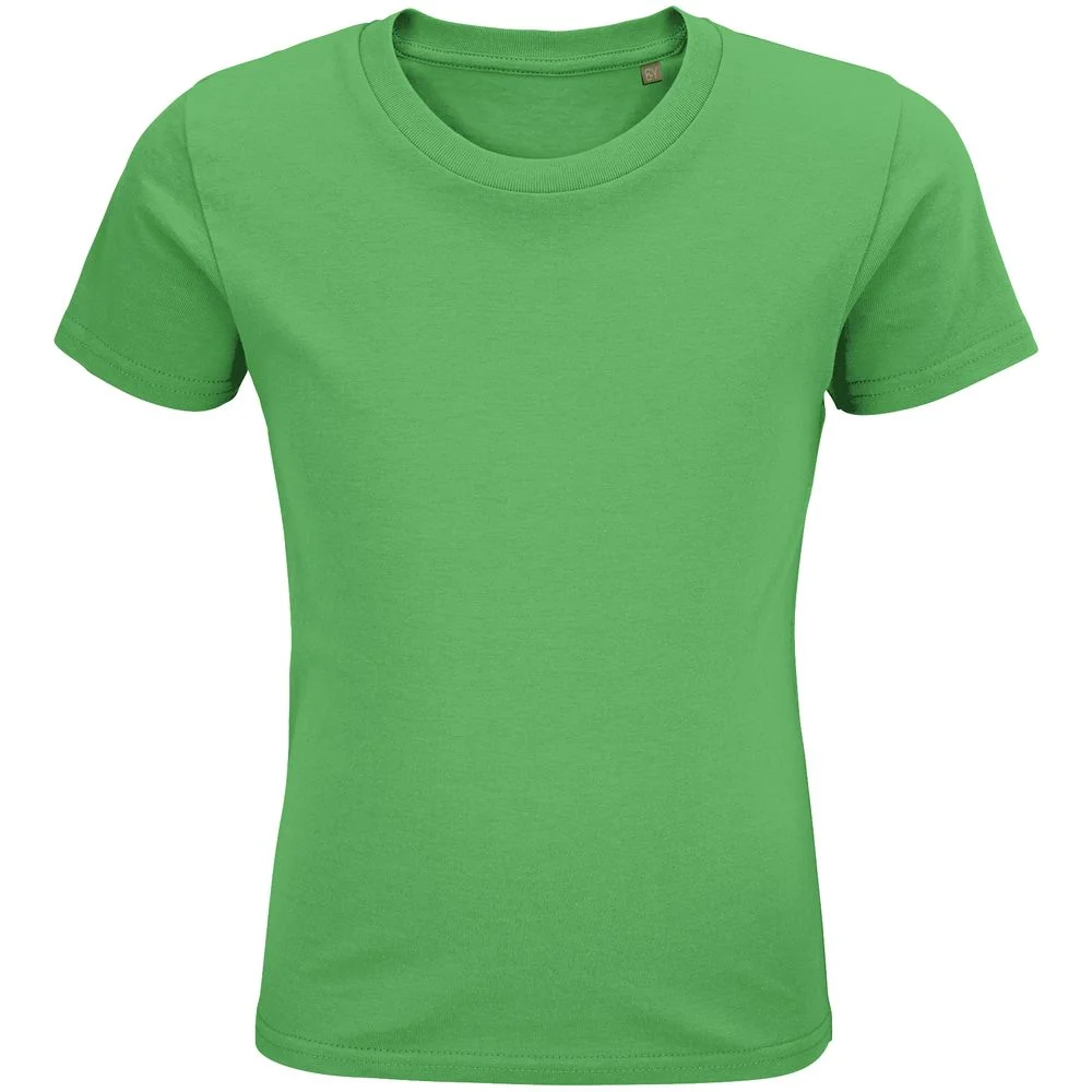 Футболка детская Pioneer Kids - фото 9