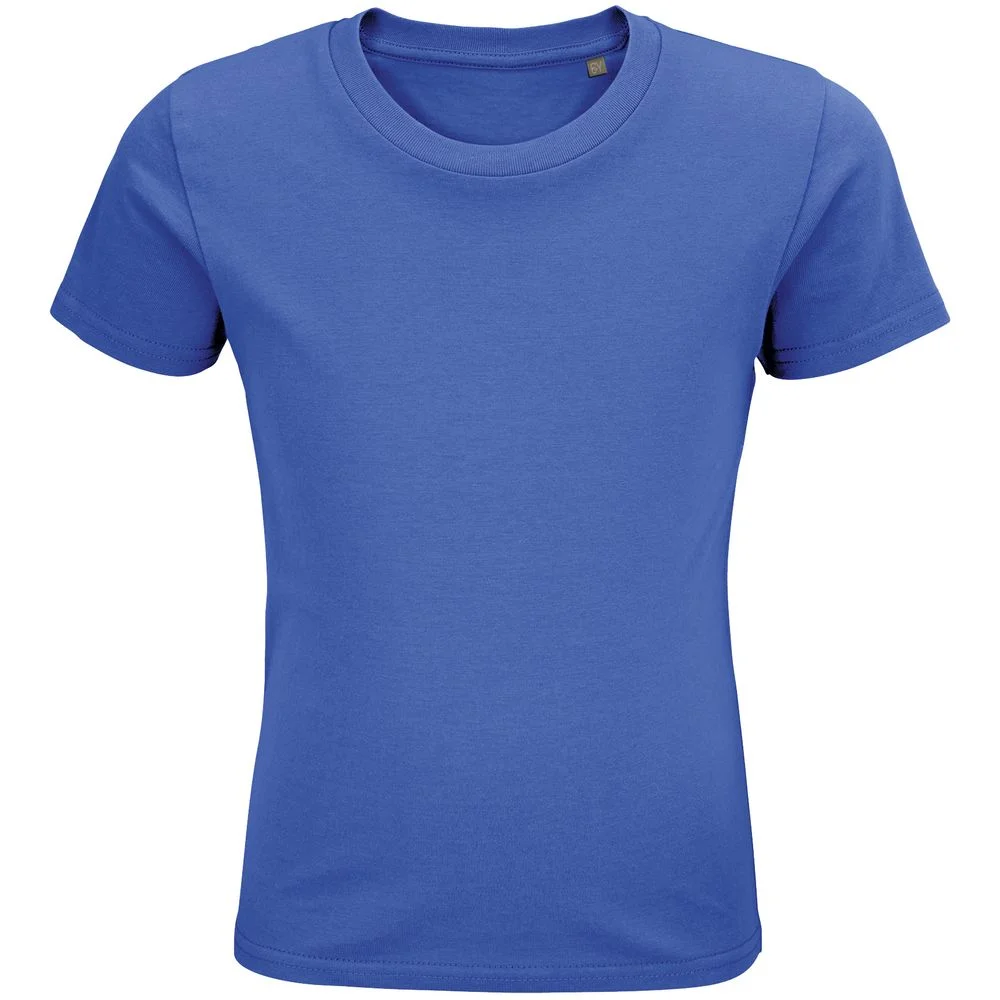 Футболка детская Pioneer Kids - фото 13