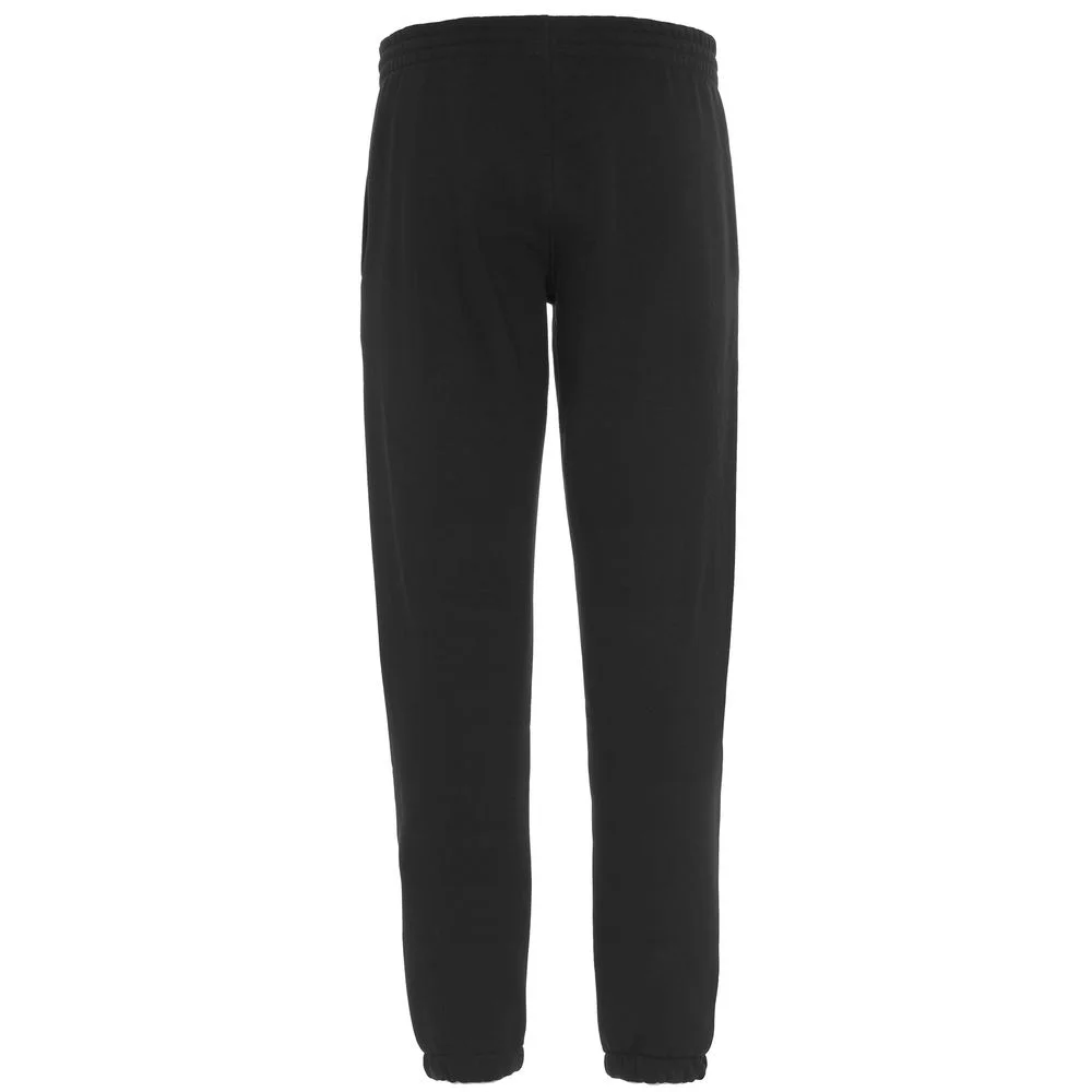Джоггеры Kulonga черные - фото 3