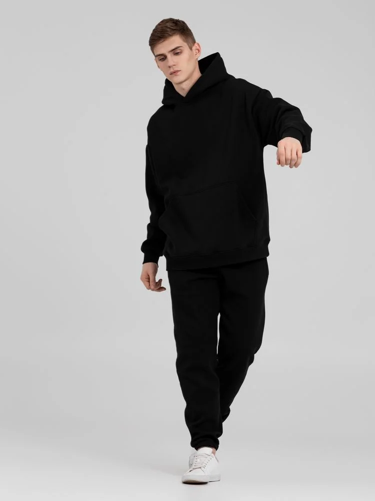 Джоггеры Kulonga черные - фото 7