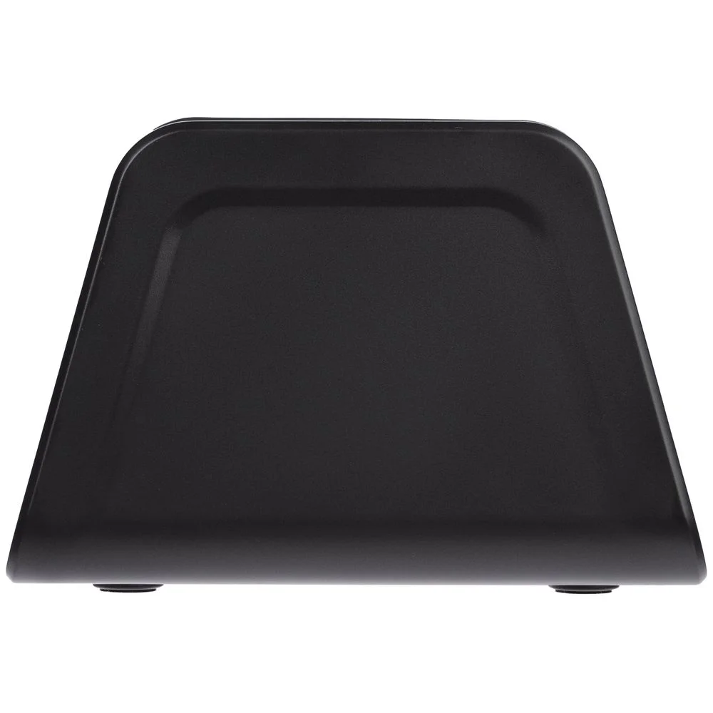 Настольный стерилизатор с беспроводной зарядкой и часами UV Depot, черный - фото 7