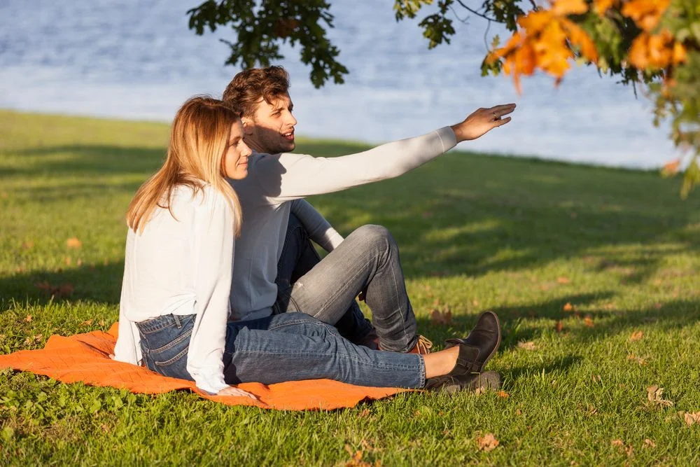 Плед для пикника Soft & Dry, черный - фото 9