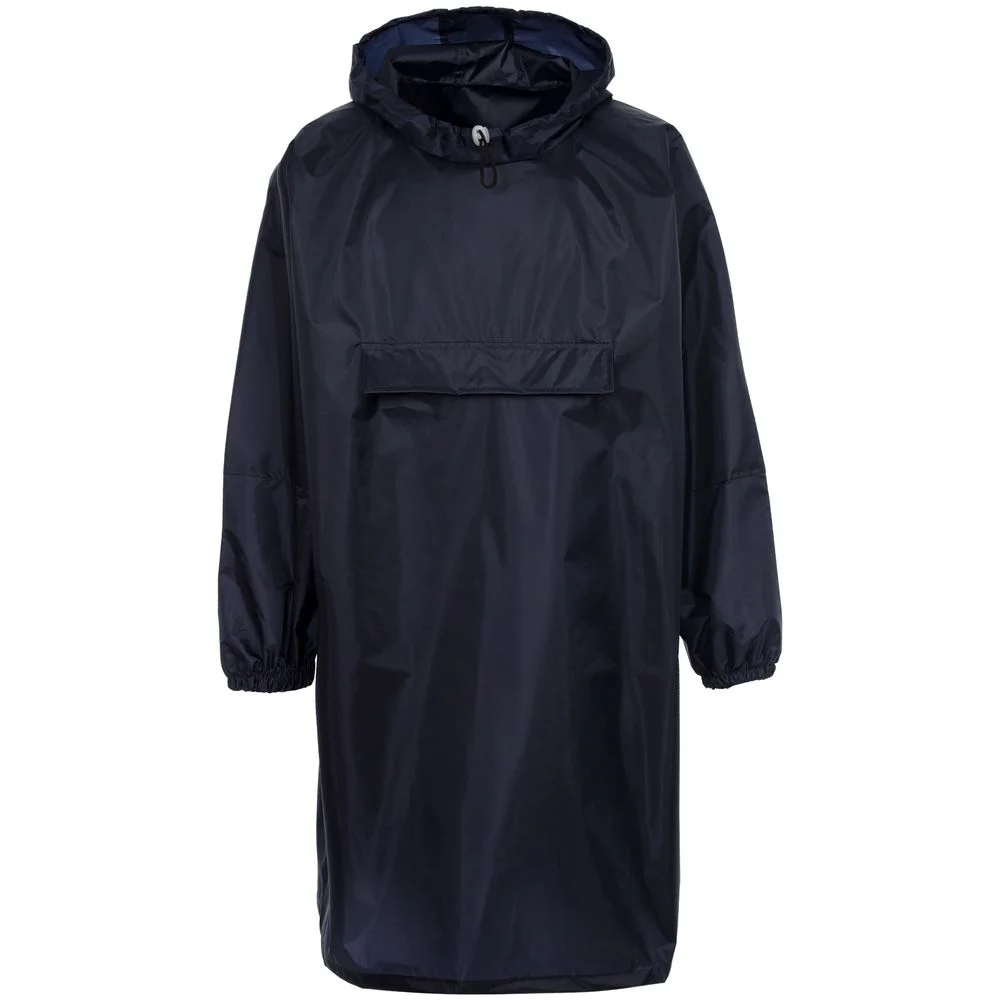 Дождевик-анорак Alatau, неон, единый размер - фото 3