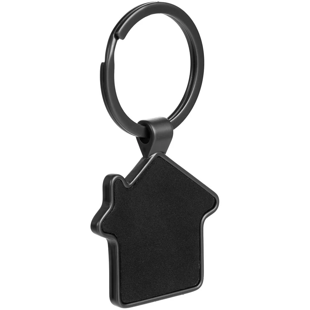 Брелок Gun Metal Lodge графитовый