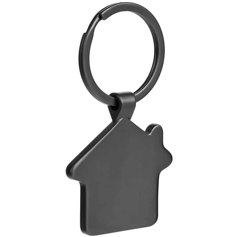 Брелок Gun Metal Lodge графитовый - фото 2