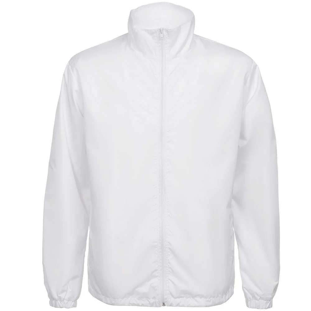 Ветровка Kivach Basic темно графит - фото 3