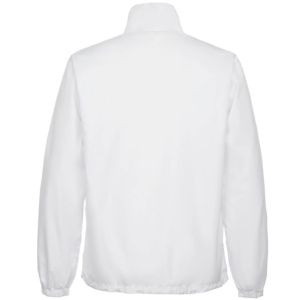 Ветровка Kivach Basic белая - фото 2