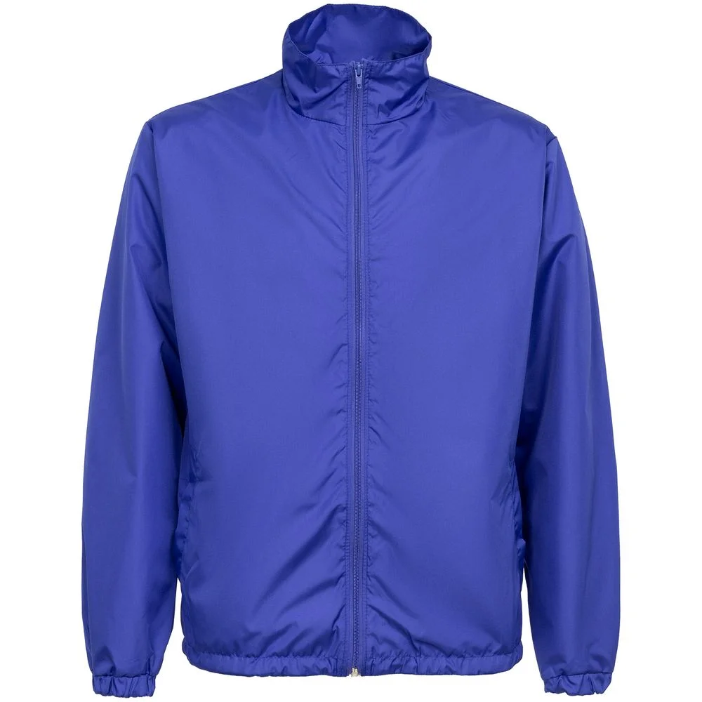 Ветровка Kivach Basic темно графит - фото 4