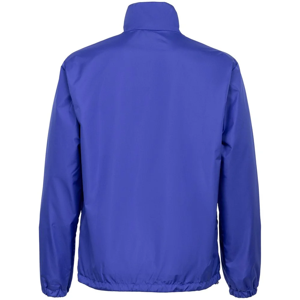 Ветровка Kivach Basic ярко-синяя - фото 2